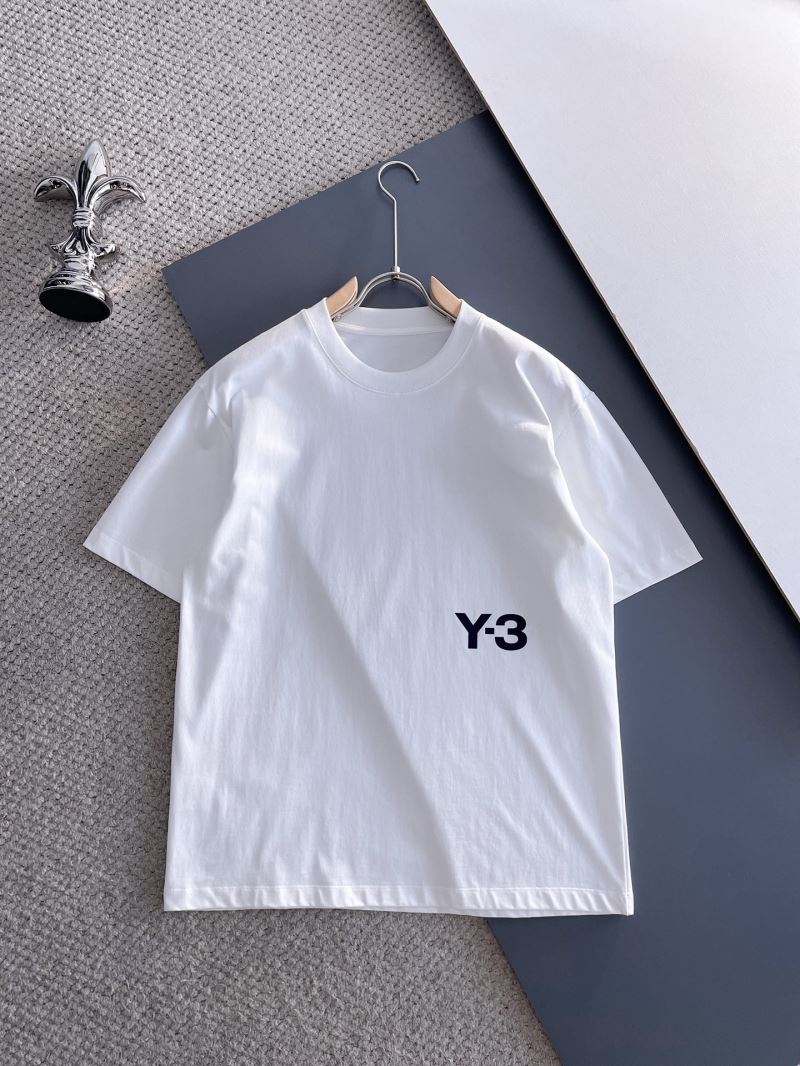 Y-3 T-Shirts